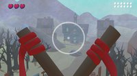 Epic Food Fight screenshot, image №1800233 - RAWG