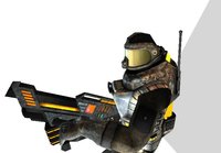 Soldier's Adventure screenshot, image №1304154 - RAWG