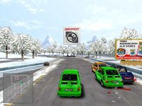 2 Fast Driver screenshot, image №419312 - RAWG