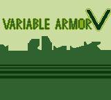 VARIABLE ARMOR V screenshot, image №2153218 - RAWG