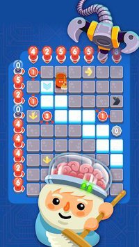 Minesweeper Genius screenshot, image №1402013 - RAWG