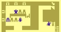 Arachnintern screenshot, image №1195818 - RAWG