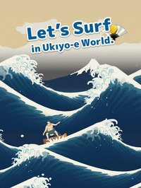 UkiyoWave screenshot, image №1661692 - RAWG