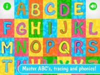 ABC – Phonics and Tracing from Dave and Ava screenshot, image №1454449 - RAWG
