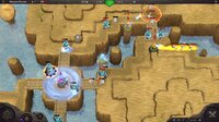 Siegebreaker screenshot, image №3979603 - RAWG