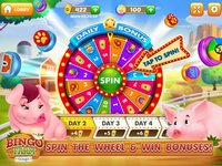 Bingo Farm Ways - Bingo Live screenshot, image №1857859 - RAWG