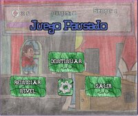 Wartime: Quando los loqos se levantan screenshot, image №3385336 - RAWG