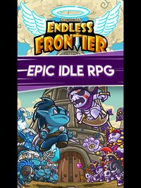 Endless Frontier - Idle RPG with Tactical PVP screenshot, image №215302 - RAWG