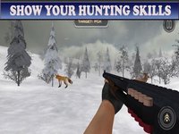 Forest Wild Animal - Hunting 3 screenshot, image №1850007 - RAWG