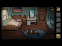 Secret hotel rooms and doors screenshot, image №2122061 - RAWG