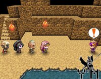 Knights of Might - Demo screenshot, image №2452648 - RAWG