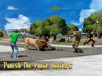 Angry Cecil: Revenge of Lion screenshot, image №1843996 - RAWG