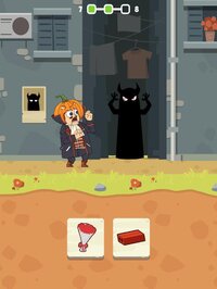 Choice Master: Comics Story screenshot, image №3115283 - RAWG