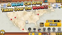 The Battle Cats screenshot, image №1533841 - RAWG