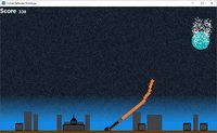 Comet Defender screenshot, image №1247252 - RAWG