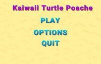 Kawaii Turtle Poacher screenshot, image №3328394 - RAWG