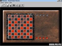 Board Game Classics screenshot, image №336652 - RAWG