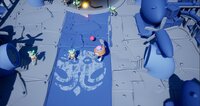 Cult of the Flying Frogs screenshot, image №3556162 - RAWG