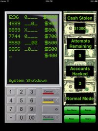 ATM Hacker screenshot, image №1612034 - RAWG