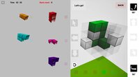3D Puzzle Maker screenshot, image №4206612 - RAWG