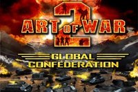 Art Of War 2: Global Confederation screenshot, image №1906331 - RAWG