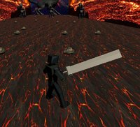 The Lost Sword screenshot, image №2222861 - RAWG