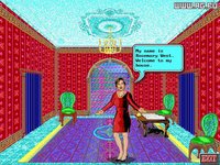 Rosemary West's House of Fortune screenshot, image №343458 - RAWG