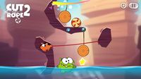 Cut the Rope 2 screenshot, image №689255 - RAWG