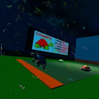 Turtle Derby VR screenshot, image №2433590 - RAWG