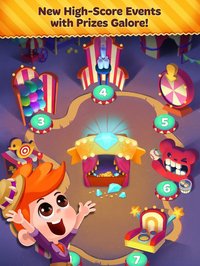 Candy Blast Mania screenshot, image №1970316 - RAWG