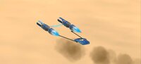 Pod Racer screenshot, image №2669884 - RAWG