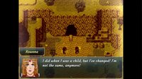 Trials of Guinevere screenshot, image №3957456 - RAWG