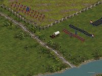 American Conquest: Divided Nation screenshot, image №425526 - RAWG