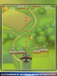 Real Air Fighter War screenshot, image №1611565 - RAWG
