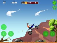 Enduro Extreme: Motocross, offroad & trial mayhem screenshot, image №1743104 - RAWG