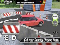 Tokyo Street Parking Game 3 screenshot, image №1662069 - RAWG