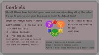 Painta and the Slime Mix Up screenshot, image №3308450 - RAWG