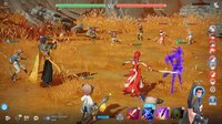 Blade & Soul Heroes screenshot, image №4263057 - RAWG