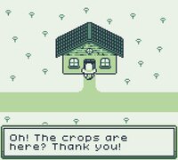 Lil' Farmer screenshot, image №3582181 - RAWG