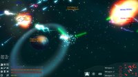 Galactic Arms Race screenshot, image №148426 - RAWG