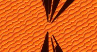 Lake Bronze Volcano screenshot, image №3516030 - RAWG