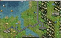 Assault Commander Ultimate screenshot, image №1654874 - RAWG