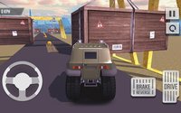 Car Stunt Simulator screenshot, image №1557726 - RAWG