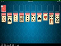 Spider Solitaire V2 screenshot, image №1889707 - RAWG