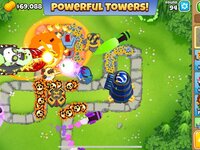 Bloons TD 6 NETFLIX screenshot, image №3904328 - RAWG