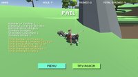 Golf N' Grenades screenshot, image №1054793 - RAWG