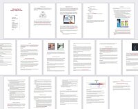 Disney 'game feel' design document screenshot, image №3062597 - RAWG