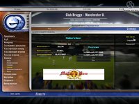 Euro Club Manager 05/06 screenshot, image №446766 - RAWG