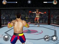 Combat Fighting: fight games screenshot, image №1893237 - RAWG