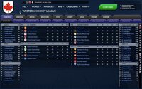 Franchise Hockey Manager 8 screenshot, image №3082416 - RAWG